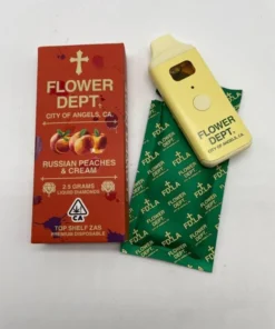 flower dept trouble shooting